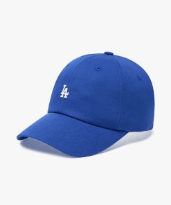 MLB - Nón bóng chày unisex Nanologo Unstructured