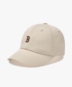 MLB - Nón bóng chày unisex Nanologo Unstructured 2
