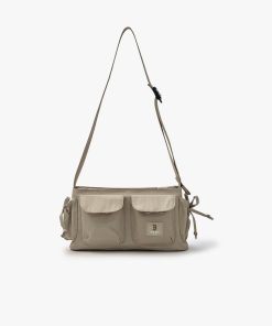 MLB - Túi đeo chéo unisex Basic Gofcore Pocket