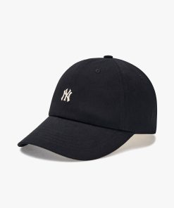 MLB - Nón bóng chày unisex Nanologo Unstructured 3