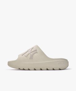MLB - Dép unisex quai ngang Mounder Basic